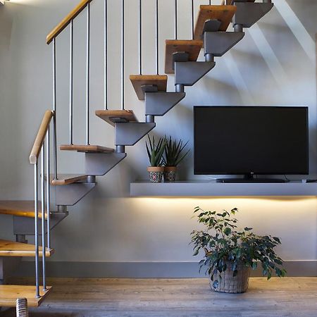 Amore Rentals - Casa La Maisonette Sorrento Eksteriør bilde