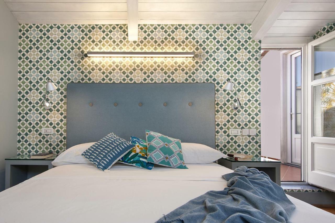 Amore Rentals - Casa La Maisonette Sorrento Eksteriør bilde