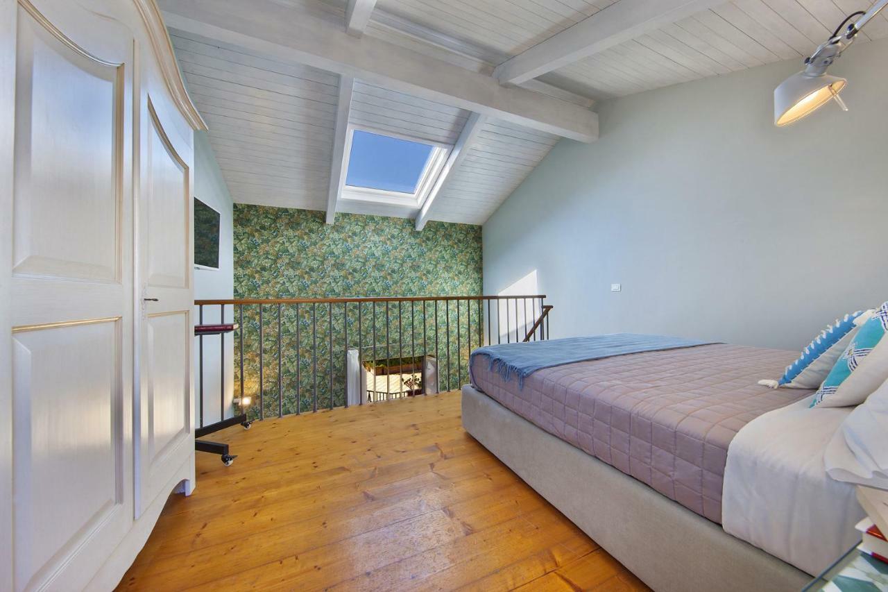 Amore Rentals - Casa La Maisonette Sorrento Eksteriør bilde