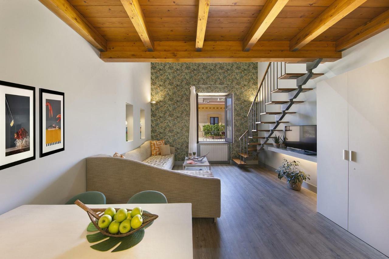 Amore Rentals - Casa La Maisonette Sorrento Eksteriør bilde